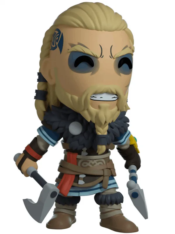 Figurka Assassins Creed - Eivor (Youtooz Assassins Creed 1)