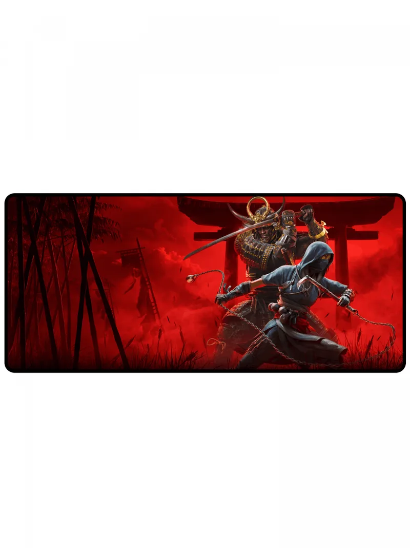 Podložka pod myš Assassin's Creed Shadows - Torii