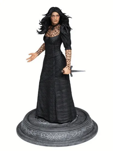 Figurka Yennefer z Vengerbergu — Netflix verze od Dark Horse
